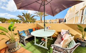 Deluxe Home From Home In Caleta De Fuste